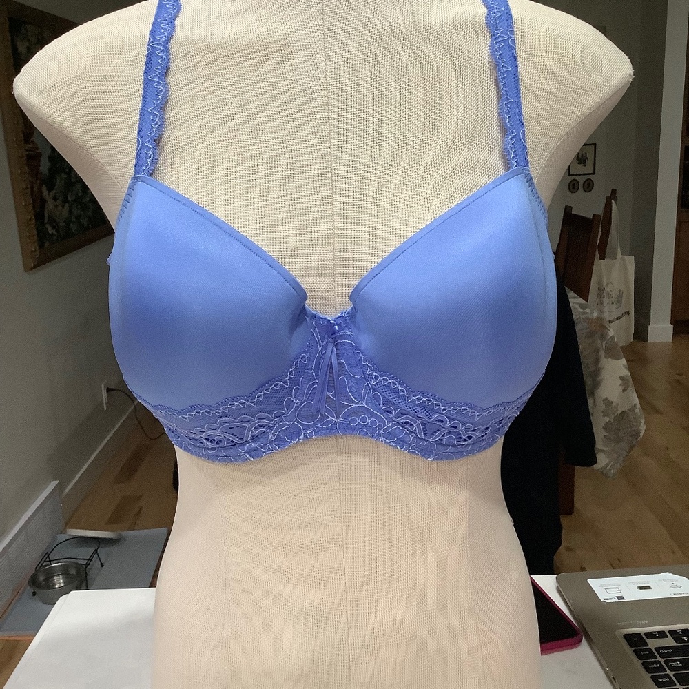 Bras